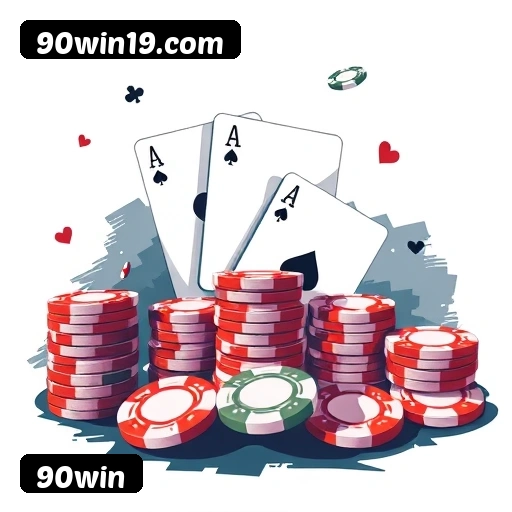 90win Logo