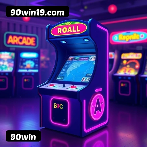 90win Logo