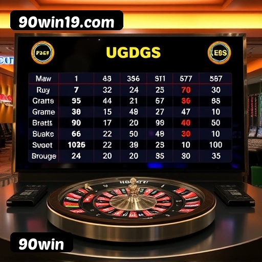 Prosperity Fortune Tree - Slot PG Soft com 4 jackpots progressivos e RTP 96.89% disponível na 90win