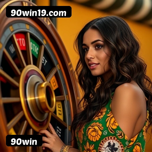 90win Logo