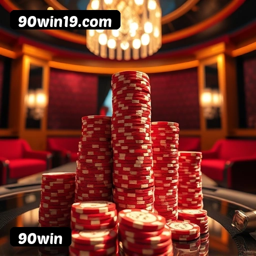 90win Logo